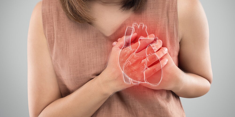 Heart Diseases