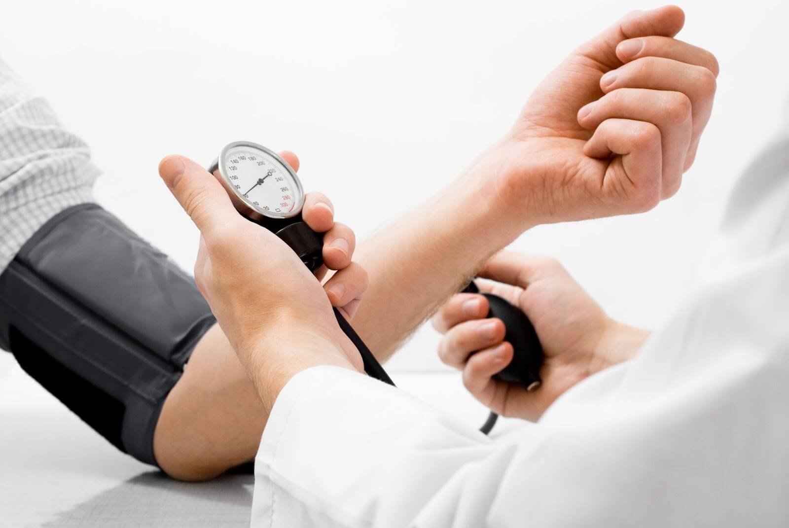 Hypertension