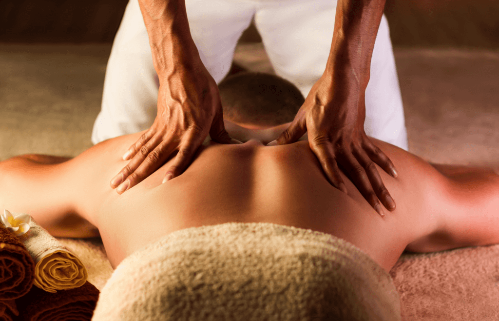 Marma Therapy