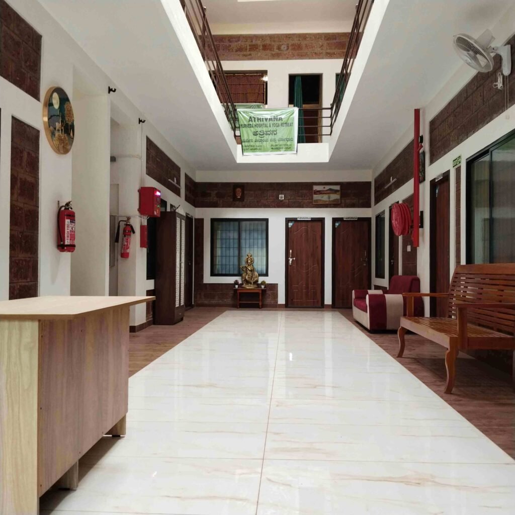 Atrivana Ayurveda Hospital