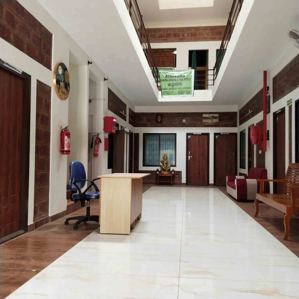 Atrivana Ayurveda Hospital