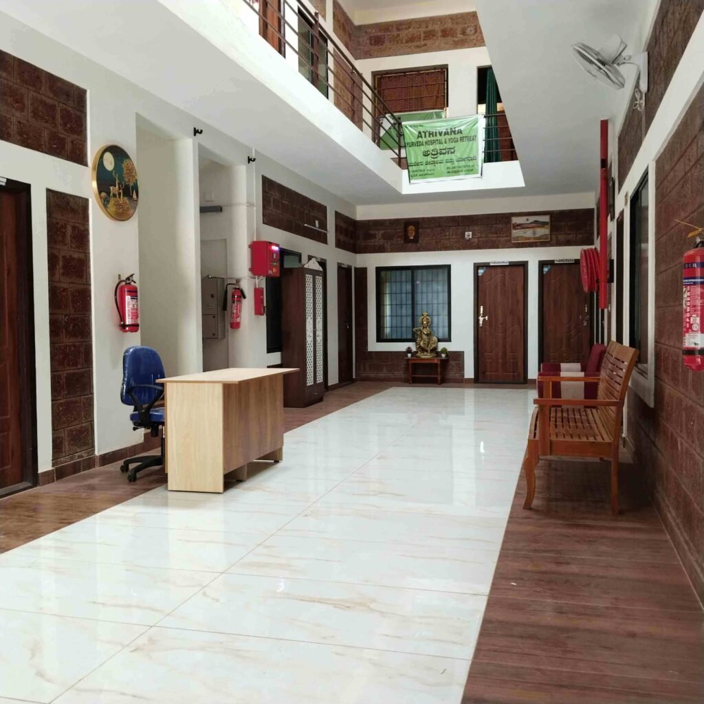 Atrivana Ayurveda Hospital