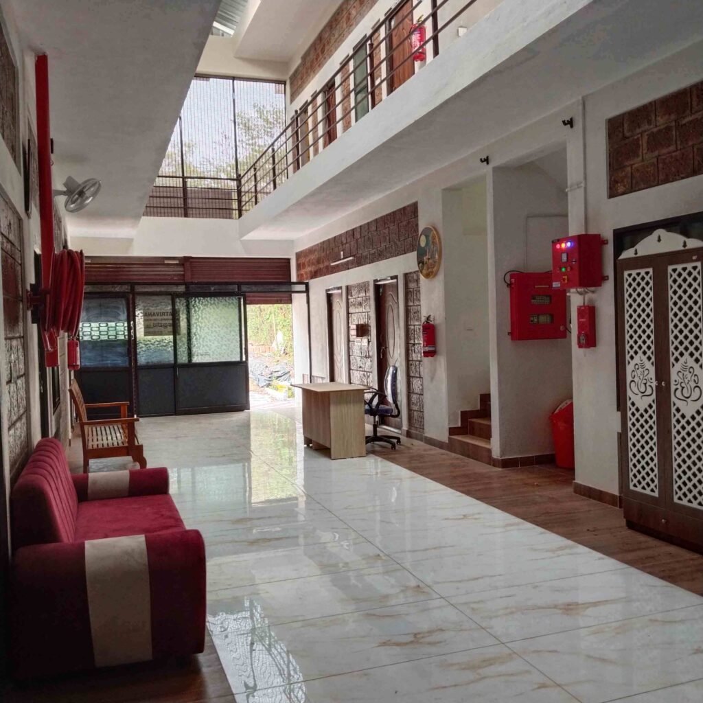 Atrivana Ayurveda Hospital