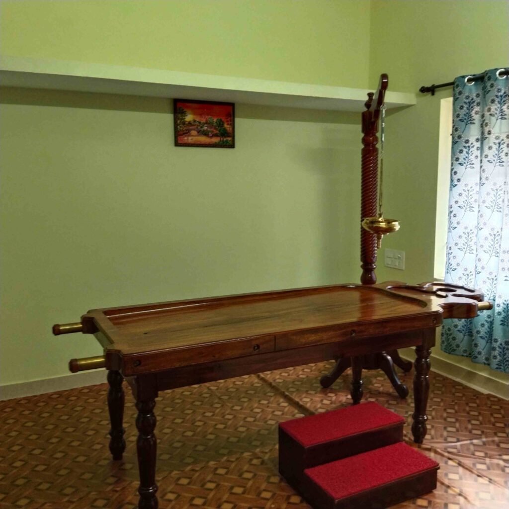 Atrivana Ayurveda Hospital
