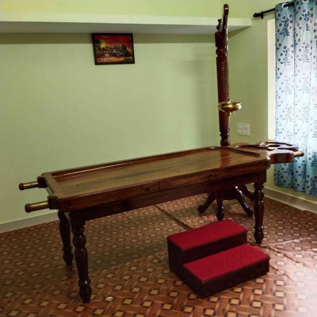 Atrivana Ayurveda Hospital