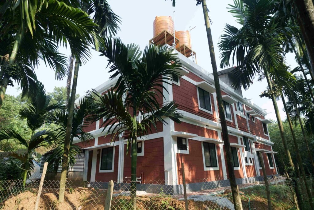 Atrivana Ayurveda Hospital