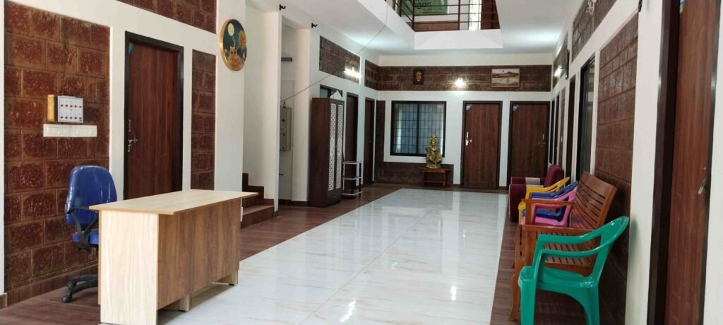 Atrivana Ayurveda Hospital