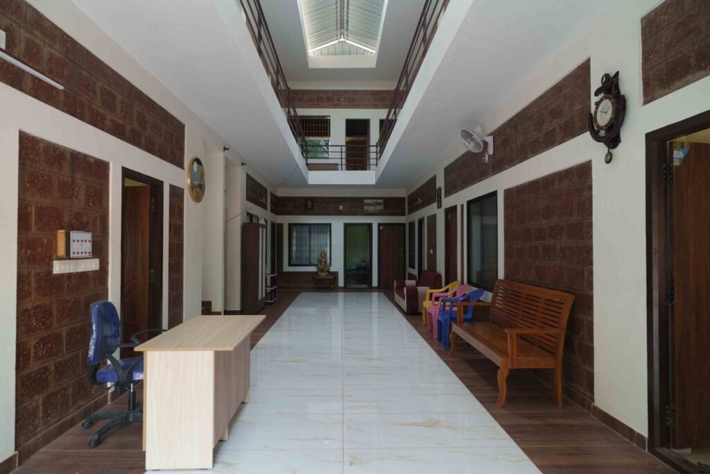 Atrivana Ayurveda Hospital
