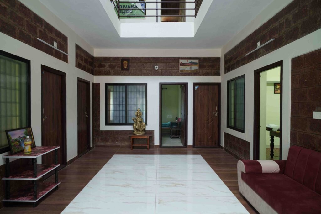 Atrivana Ayurveda Hospital