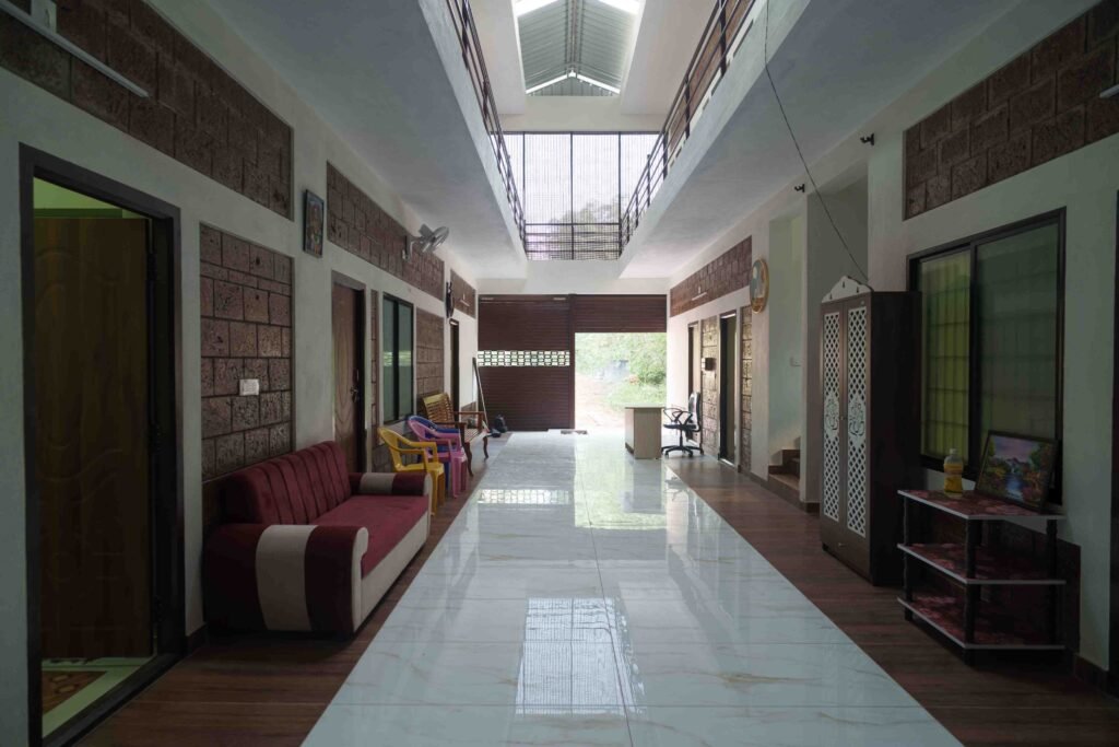 Atrivana Ayurveda Hospital
