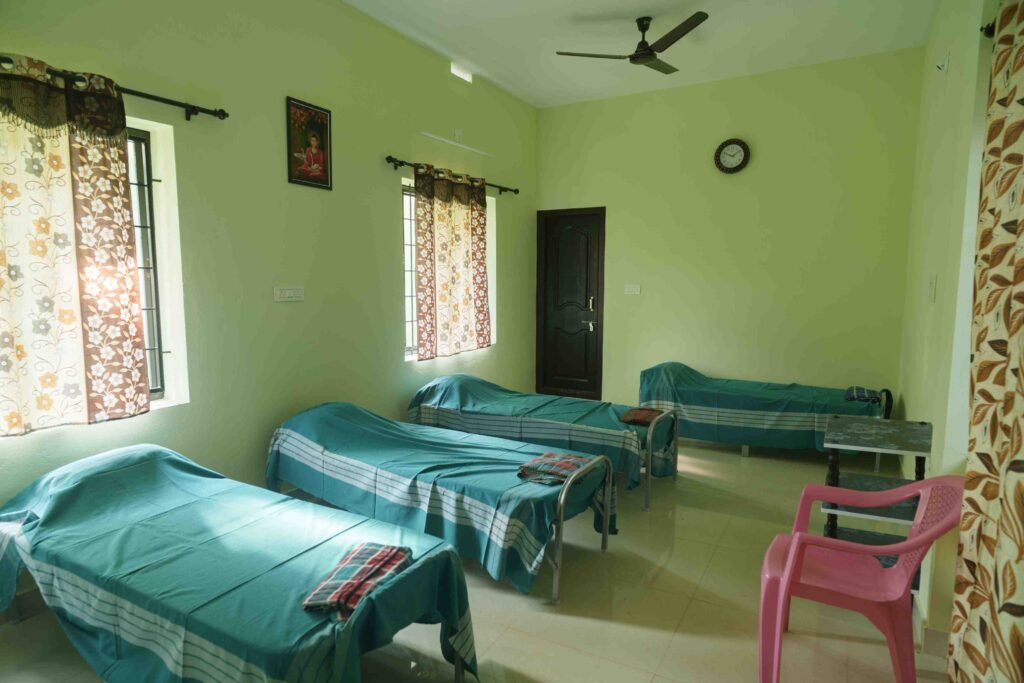 Atrivana Ayurveda Hospital