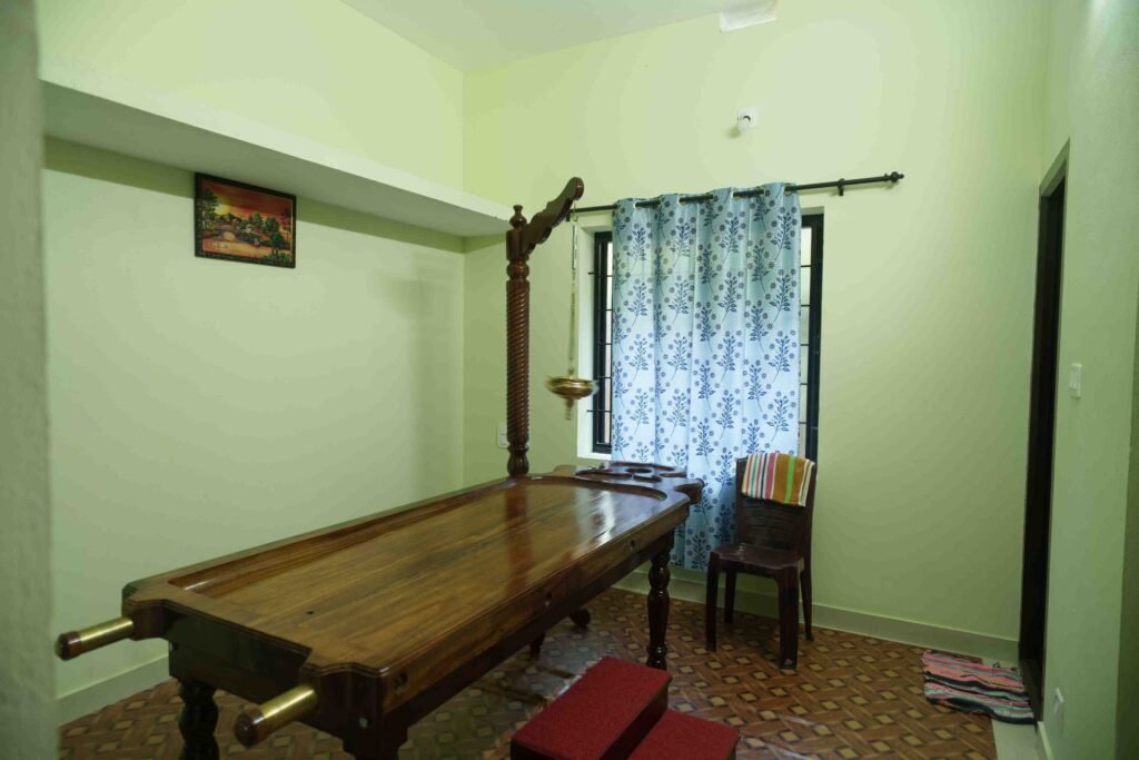 Atrivana Ayurveda Hospital