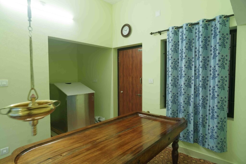 Atrivana Ayurveda Hospital