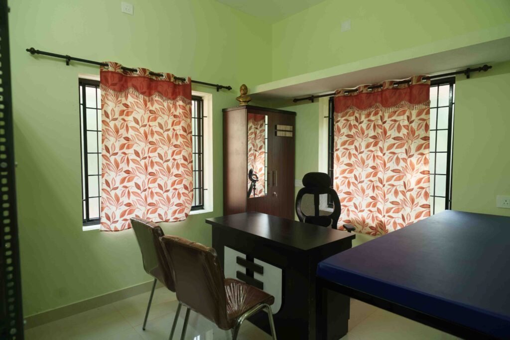 Atrivana Ayurveda Hospital