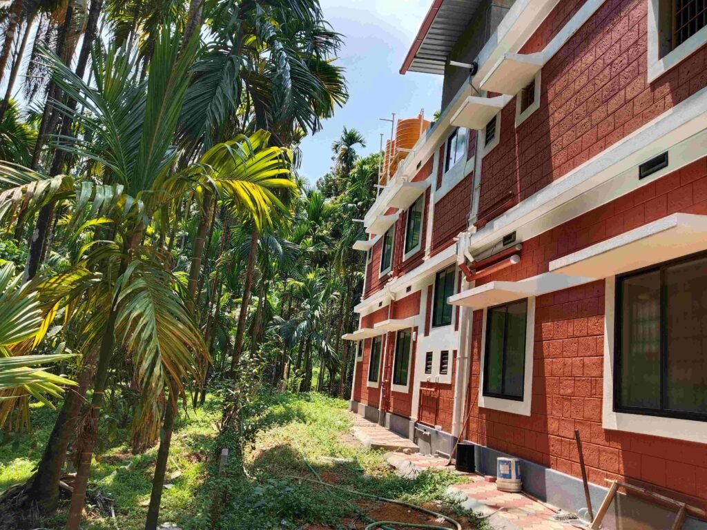 Atrivana Ayurveda Hospital